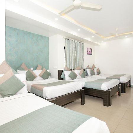 Aishwarya Le Royal Hotel Mysore Luaran gambar