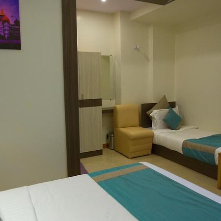 Aishwarya Le Royal Hotel Mysore Luaran gambar