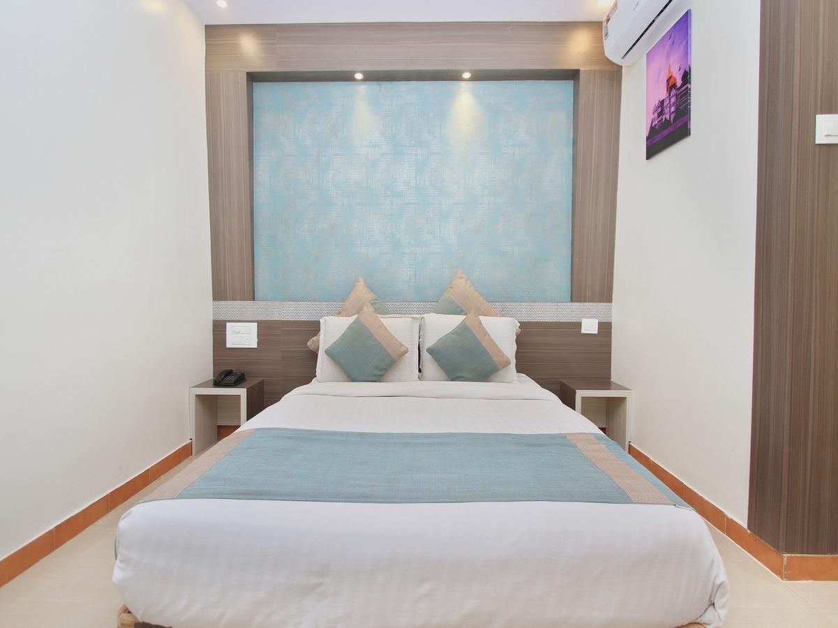 Aishwarya Le Royal Hotel Mysore Luaran gambar