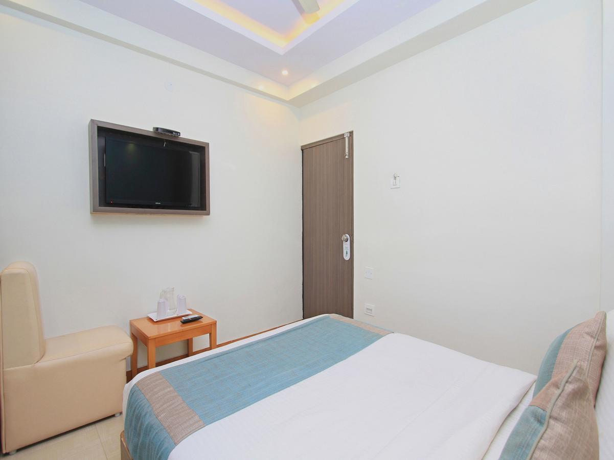 Aishwarya Le Royal Hotel Mysore Luaran gambar