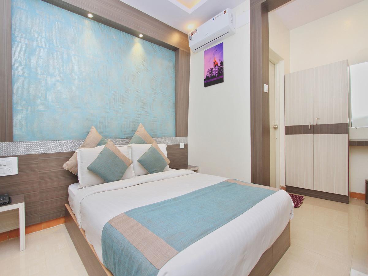 Aishwarya Le Royal Hotel Mysore Luaran gambar