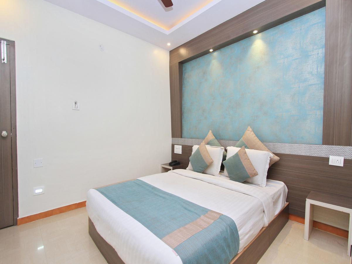 Aishwarya Le Royal Hotel Mysore Luaran gambar