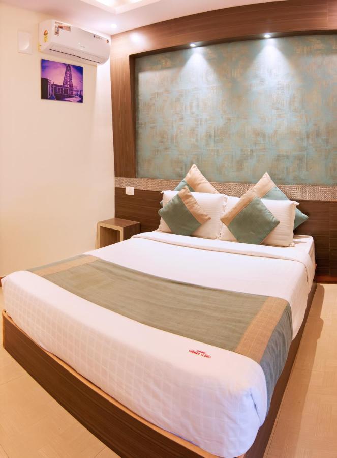 Aishwarya Le Royal Hotel Mysore Luaran gambar