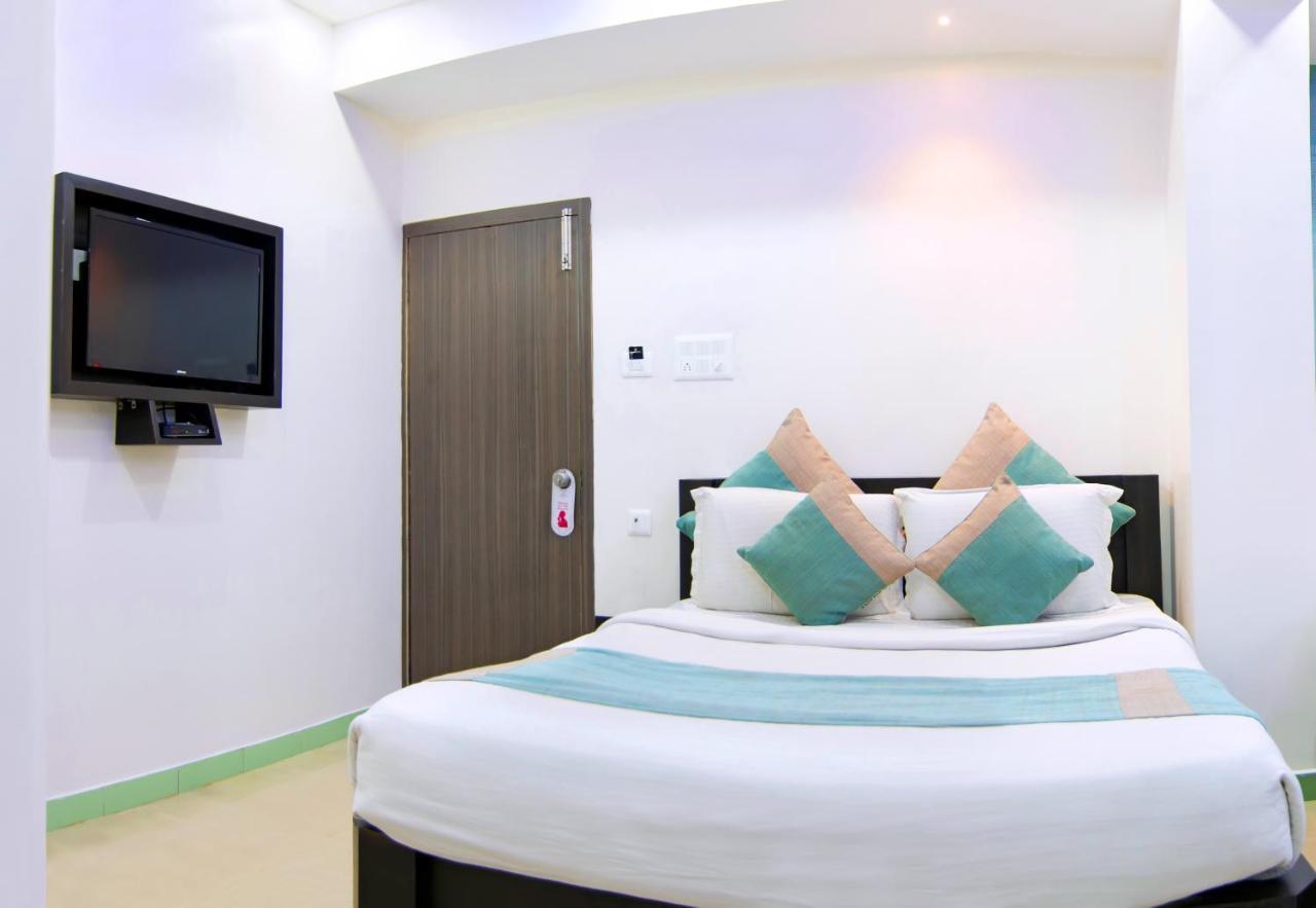 Aishwarya Le Royal Hotel Mysore Luaran gambar